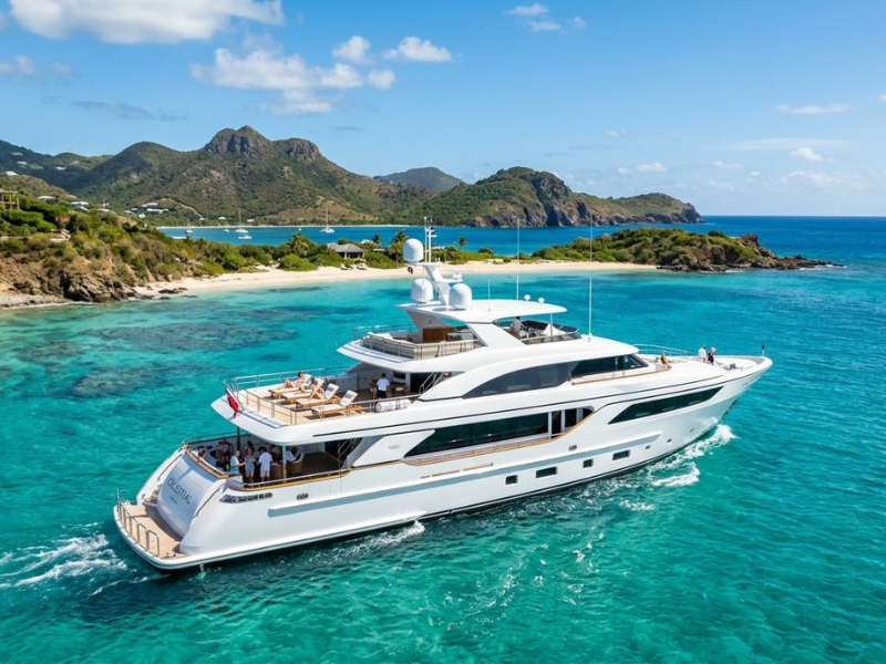 Aegean by Yacht