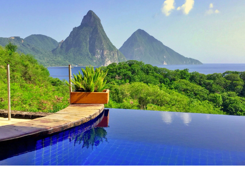 St Lucia