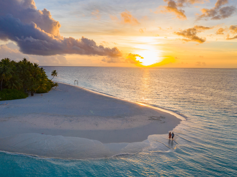 Pearl of the Indian Ocean